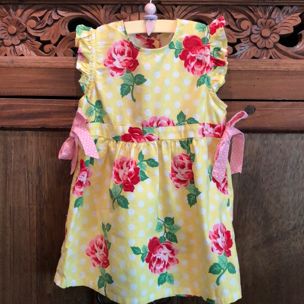 Southern Kids 6 dress/tunic